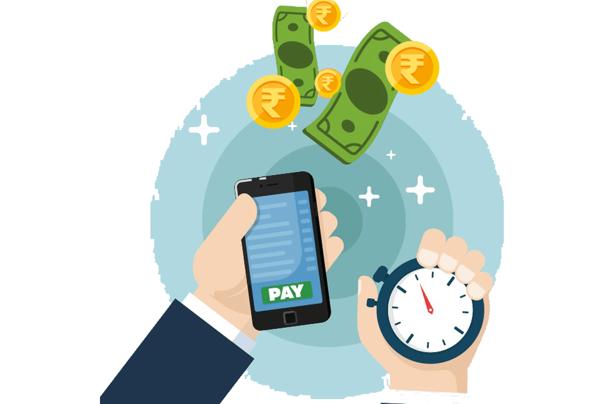 Online Payment Gateway