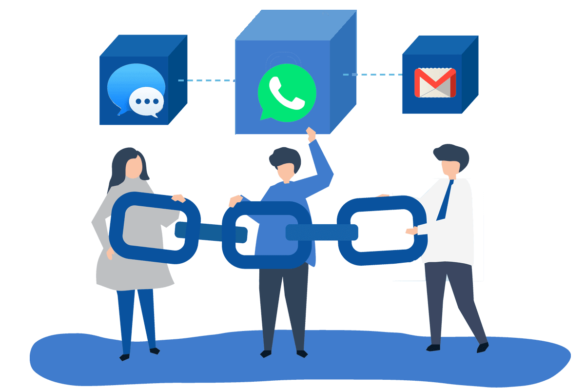 payment link  - PAYMETA