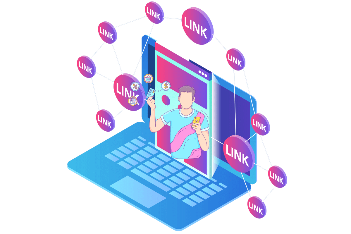 create payment link  - PAYMETA