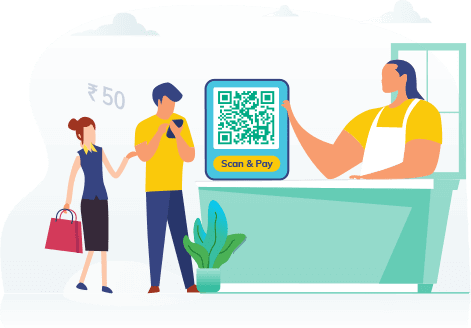 qr-code-payments -  PAYMETA