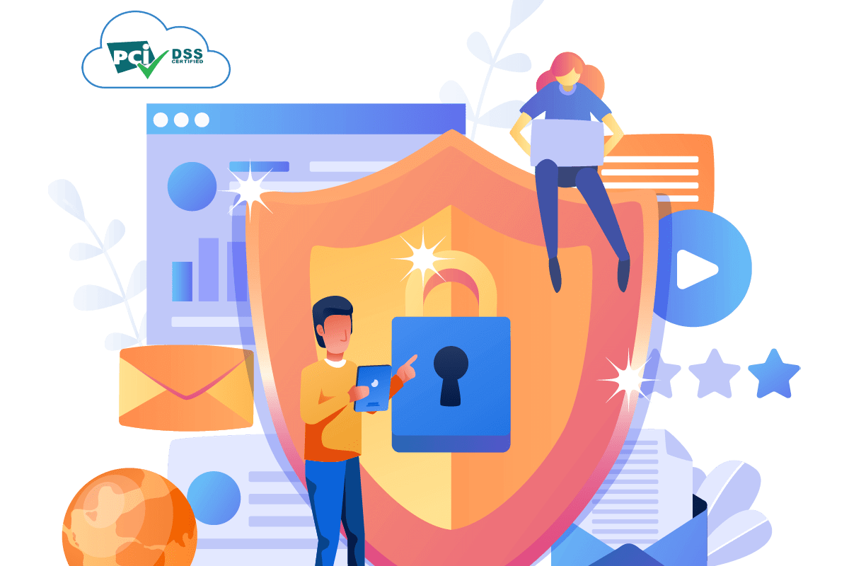 Secure Payment Gateway